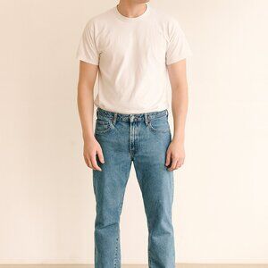 C&A Men’s Classic Fit Jeans Size 38x30